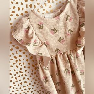 Zara Dress